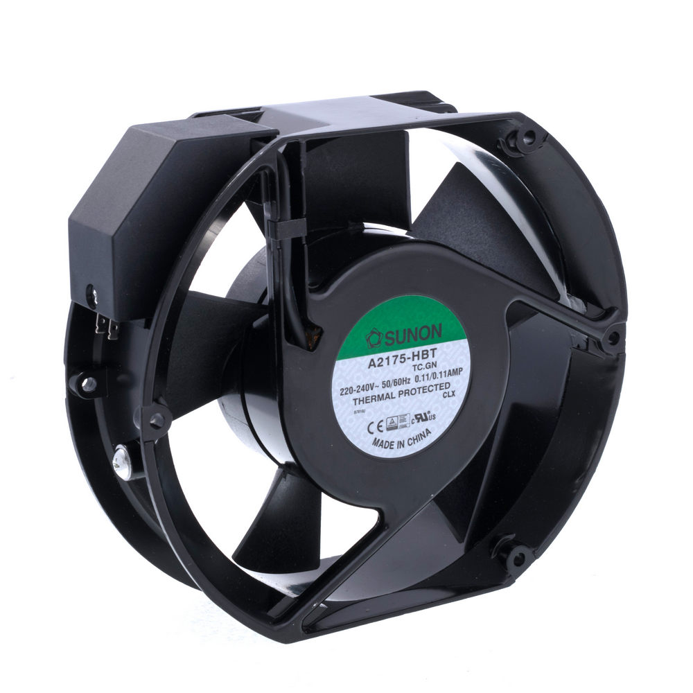 Вентилятор 172x151x51, 230V, (A2175-HBT-TC, A2175HBT.TC.GN) Sunon от ...